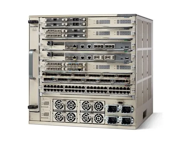 Шасси коммутатора Cisco Catalyst C6807-XL=
