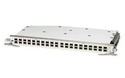 Интерфейсный модуль Cisco 40X10GE-WLO=