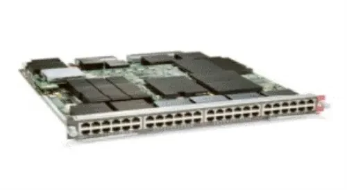 Модуль Cisco WS-X6748-GE-TX=