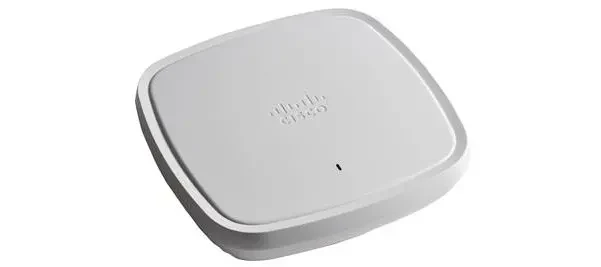 Точка доступа Cisco C9115AXE-R