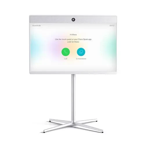 Cистема видеоконференцсвязи Cisco Webex Room 55 CS-ROOM55-K9