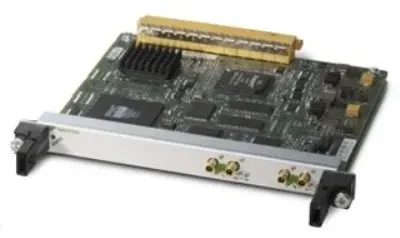 Оптический SFP трансивер Cisco SFP-CU-RJ45