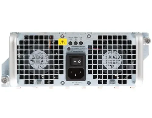 Заглушка разъема питания ASR920 ASR920-PWR-BLANK