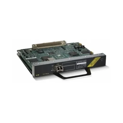 Модуль PA-POS-1OC3-2PAK=