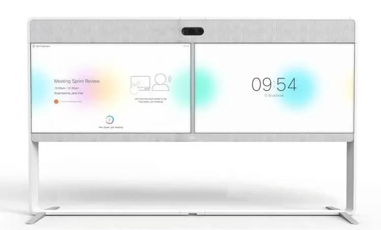 Система для видеоконференций Cisco CS-ROOM70D-K9