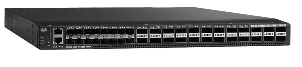 Коммутатор Cisco UCS-FI-6332-16UP-U