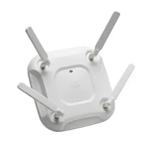 Комплект Mobility Express AIR-AP3702I-UX-WLC