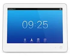 CTS-CTRL-DVX-10 Cisco TelePresence Touch 10 Control Device сенсорный пульт управления с LCD 10"