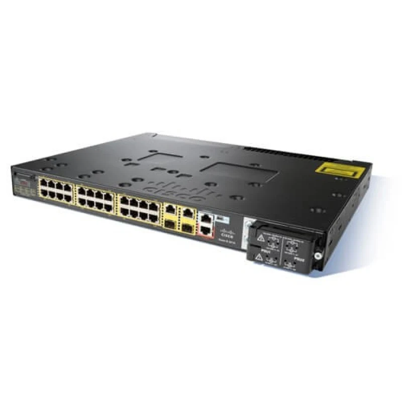 Коммутатор Cisco IE-3010-24TC