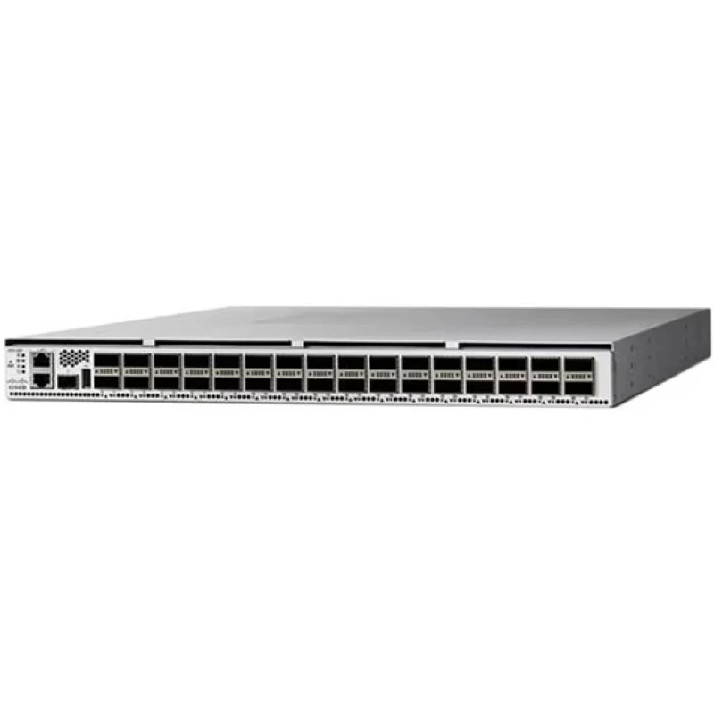 Маршрутизатор Cisco 8101-32H