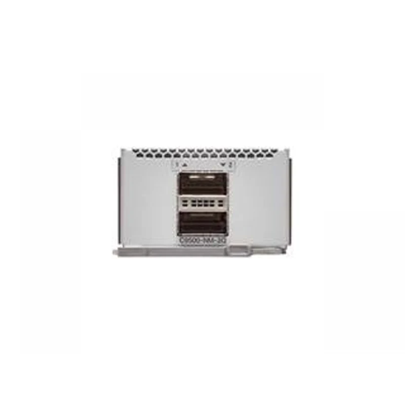 C9500-NM-2Q Cisco Catalyst сетевой модуль 2 x QSFP