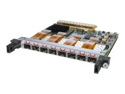 Модуль SPA-8XOC3-POS=