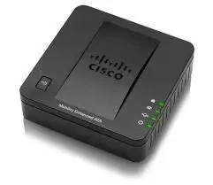 Голосовой шлюз Cisco ATA190