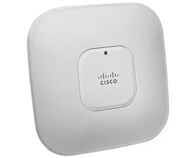 Точка доступа Cisco AIR-AP1142N-R-K9