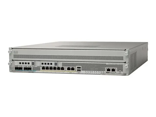 Шасси Cisco FirePOWER SSP-60 ASA5585-S60F60-BUN
