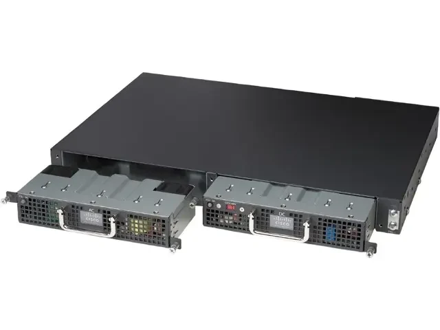 Блок питания Cisco 85W AC PWR-RGD-AC-DC=