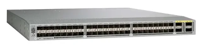 Коммутатор Cisco N3K-C3064-E-BD-L3