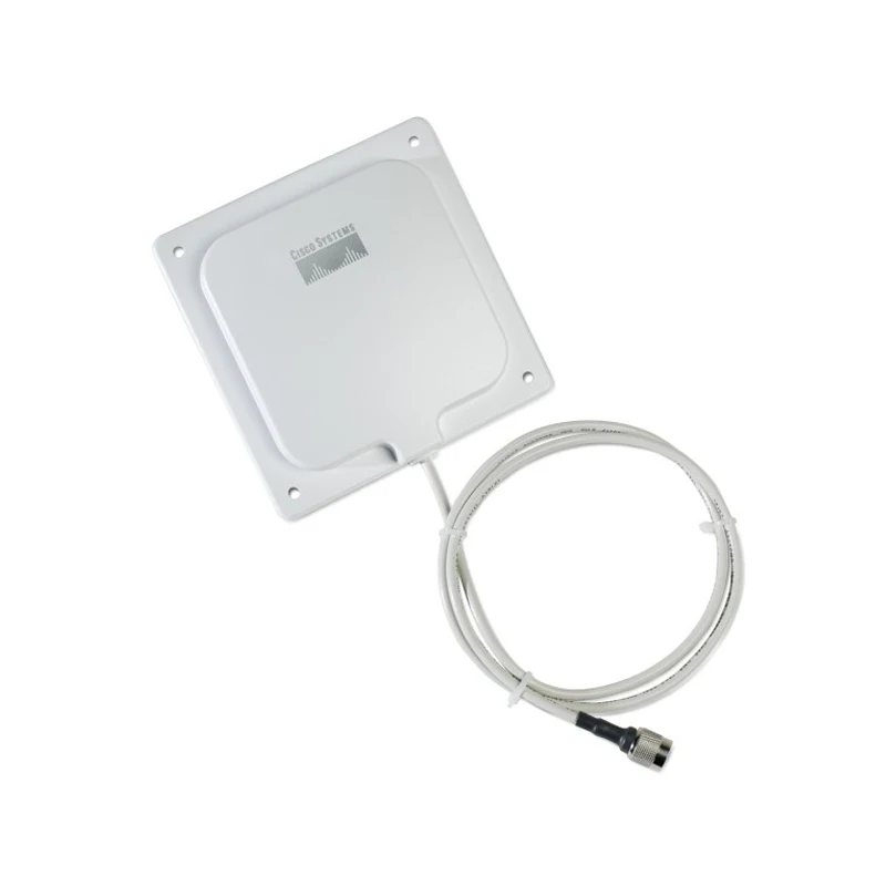 AIR-ANT2485P-R Cisco секторная направленная WIFI антенна 2.4 Ghz
