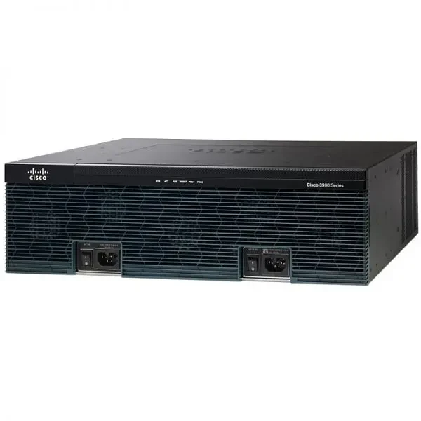 Маршрутизатор Cisco C3925-VSEC-SRE/K9