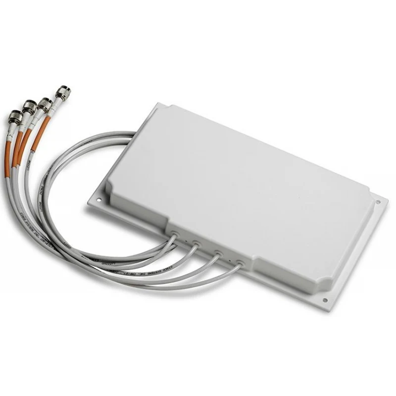 AIR-ANT2566P4W-R Cisco антенна направленная 2.4 GHz/5 GHz