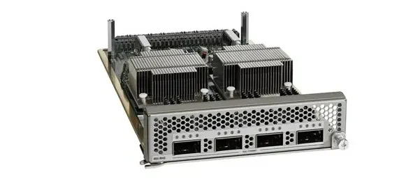 Модуль Cisco N55-M4Q