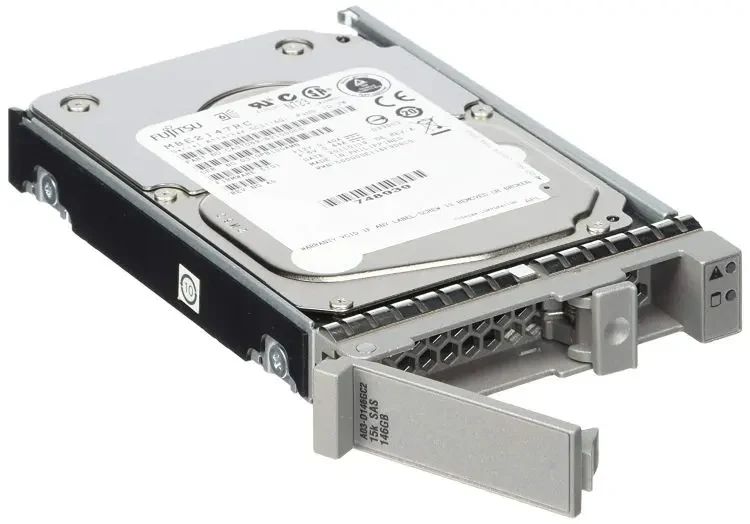 Жесткий диск Cisco A03-D146GC2
