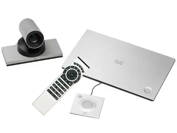 Система конференцсвязи Cisco, HD 1080p, 4xZoom CTS-SX20-PHD4X-K9