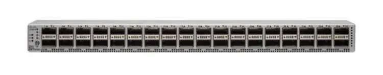Коммутатор Cisco N9K-C9336C-FX2
