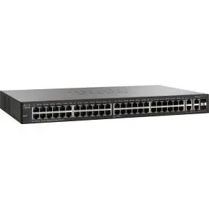 Коммутатор CiscoSB SRW2048-EU