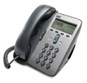 IP-телефонCisco CP-7911G=