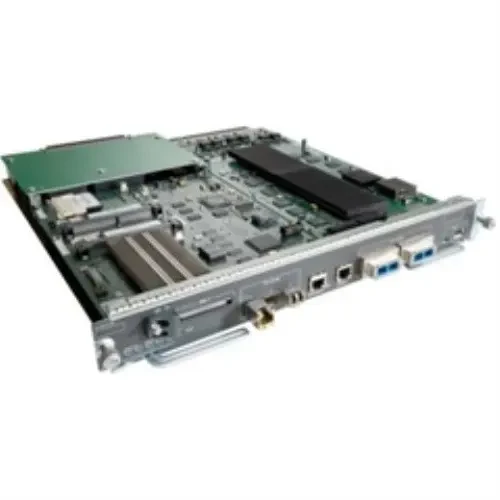 Модуль расширения Cisco WS-F6K-DFC4-E=