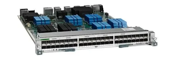 Модуль Cisco N7K-F348XP-25=