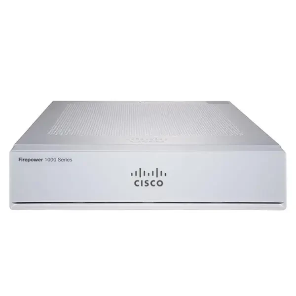 Межсетевой экран Cisco Firepower 1010 Master Bundle FPR1010-BUN