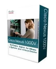 L-N1K-VLCPU-01 Cisco Nexus 1000v электронная лицензия на 1 CPU