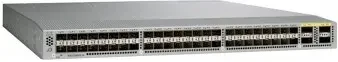Коммутатор Cisco N3K-C3064-T-FA-L3