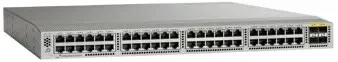 Коммутатор Cisco N3K-C3048-FD-L3