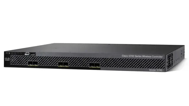 Контроллер Cisco AIR-CT5760-100-K9