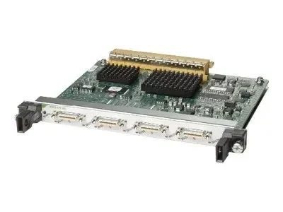 Модуль SPA-4XT-SERIAL=