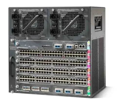 Модуль Cisco WS-UPOE-12VPSPL=