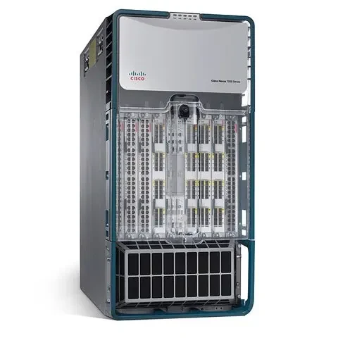 Коммутатор Cisco N7K-C7010-B2S2-R