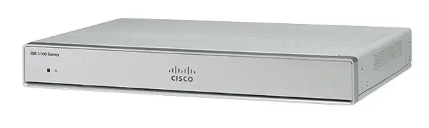 Маршрутизатор Cisco C1111-4PWR