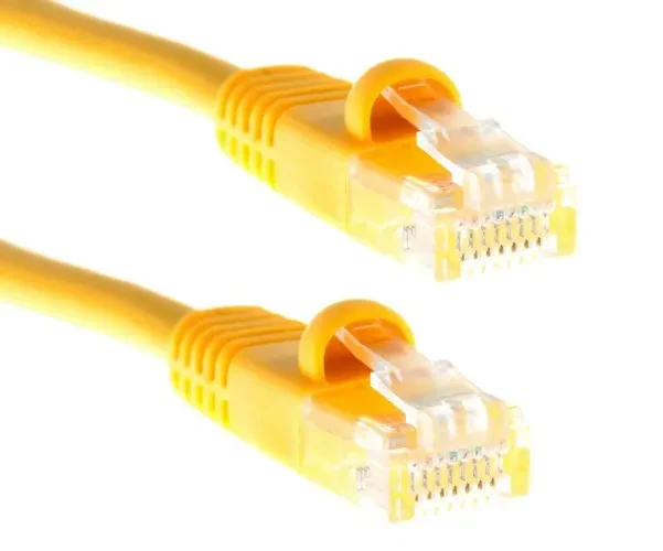 Кабель интерфейсный Cisco CAB-ETH-S-RJ45