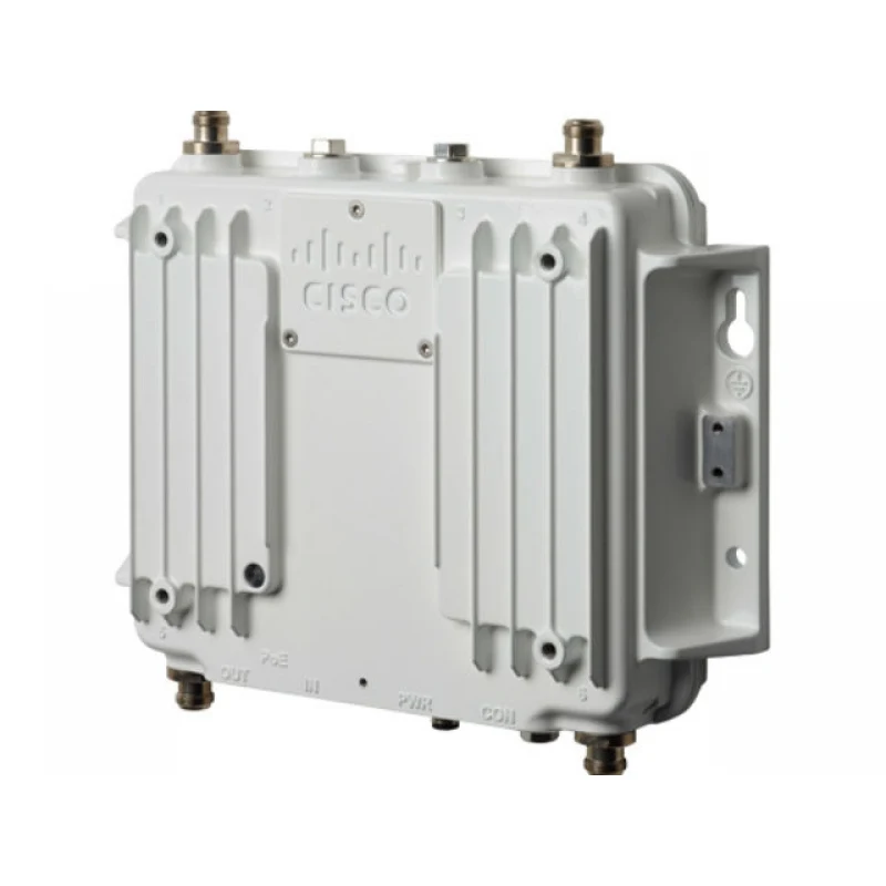 IW3702-2E-UXK9 Cisco WIFI точка доступа с внешними антеннами 2.4 GHz/5 GHz, 802.11aс