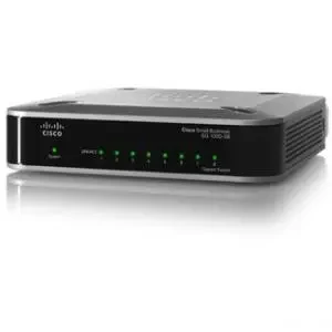 Коммутатор CiscoSB SD2008T-EU