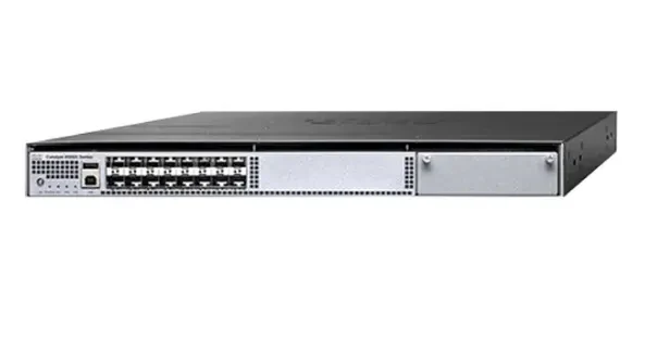 Коммутатор Catalyst Cisco WS-C4500X-16SFP+