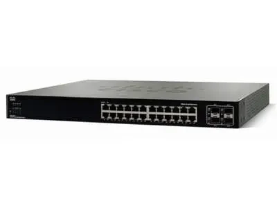 Коммутатор CiscoSB SGE2000P-G5