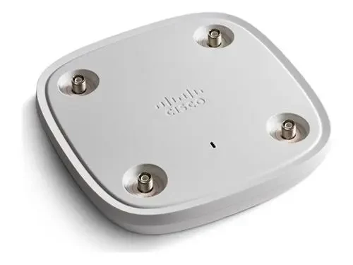 Точка доступа Cisco Catalyst, 802.11ax, внешние антенны C9120AXE-E