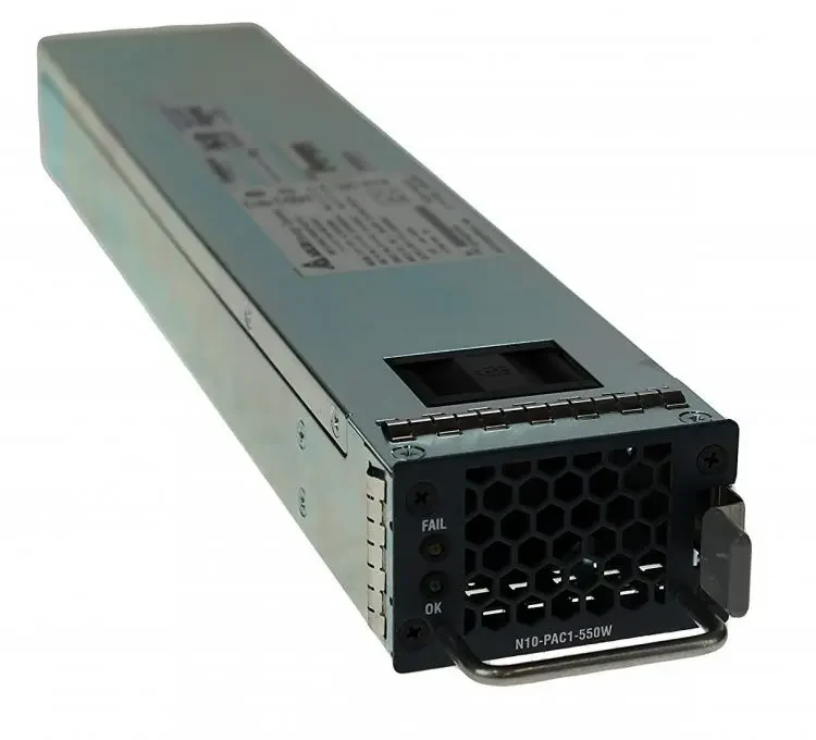 Блок питания Cisco N10-PAC1-550W