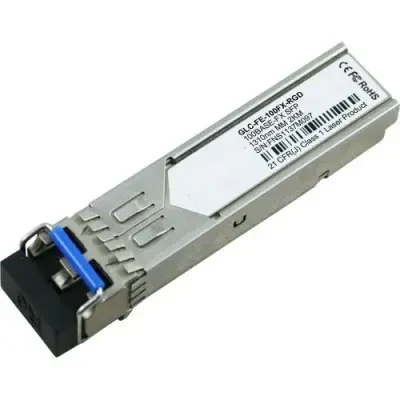 Оптический SFP трансивер Cisco GLC-FE-100FX-RGD=