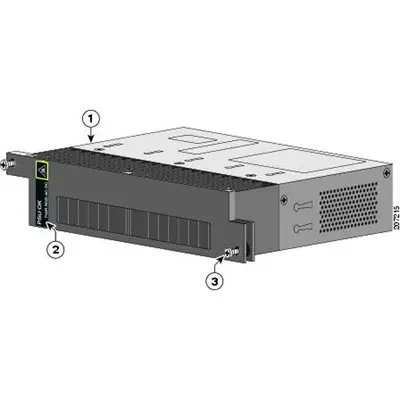 Блок питания PWR-RGD-AC-DC/IA=